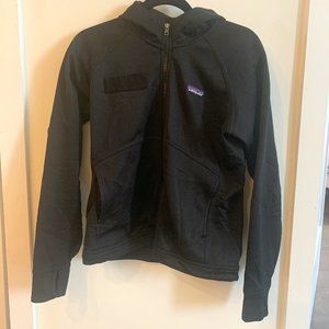 Patagonia Full-Zip Women's Hoodie